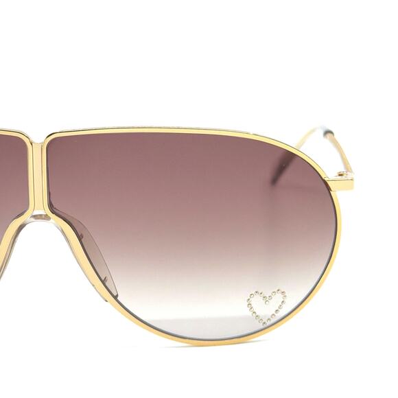 NEW STELLA McCARTNEY Sunglasses SC40064I 30F AUTHENTIC main image 5